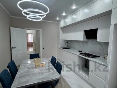 3-бөлмелі пәтер · 95.2 м² · 5/5 қабат, мкр. Алтын орда, бағасы: 40 млн ₸ в Актобе