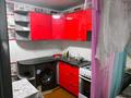 1-комнатная квартира · 34.9 м² · 1/5 этаж, Мкр. Жастар 16 за 100 000 ₸ в Талдыкоргане, военный городок Улан