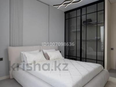 2-бөлмелі пәтер · 52 м², Бухар жырау 20Б, бағасы: 20 000 ₸ в Астане, Есильский р-н
