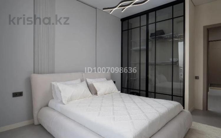 2-бөлмелі пәтер · 52 м², Бухар жырау 20Б, бағасы: 20 000 ₸ в Астане, Есильский р-н — фото 2