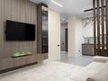 2-бөлмелі пәтер · 52 м², Бухар жырау 20Б, бағасы: 20 000 ₸ в Астане, Есильский р-н — фото 4