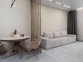 2-бөлмелі пәтер · 52 м², Бухар жырау 20Б, бағасы: 20 000 ₸ в Астане, Есильский р-н — фото 6