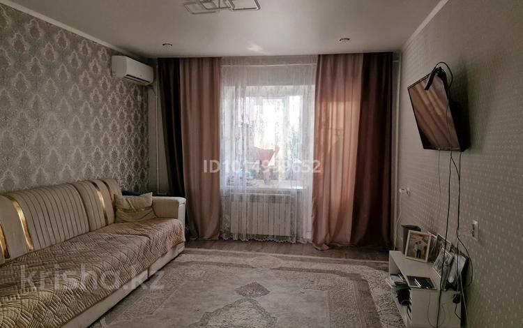 3-бөлмелі пәтер · 61.2 м² · 5/5 қабат, Оразбаева 2/4 — Возле ресторана тенгри, бағасы: 23 млн ₸ в Уральске — фото 2