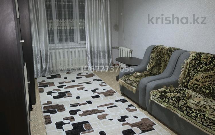 2-бөлмелі пәтер · 52 м² · 5/5 қабат, 5 мкрн 37 — 5 школа, больница, Сити плюс, бағасы: 160 000 ₸ в Конаеве — фото 14