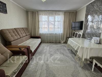 Отдельный дом · 3 комнаты · 80 м² · 5 сот., Дулатова 273 за 25.5 млн ₸ в Семее