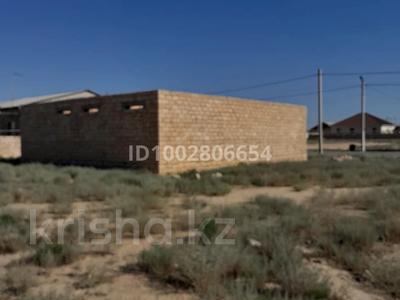 Отдельный дом · 4 комнаты · 206 м² · 20 сот., Тамшалы 3 50 за 5 млн 〒 в Батыре