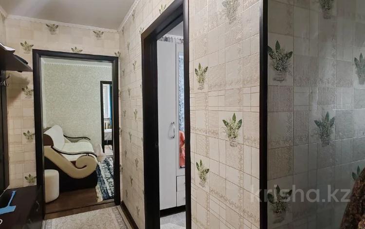 4-комнатная квартира · 61 м² · 2/5 этаж, Каирбекова 369 за 25 млн 〒 в Костанае — фото 2