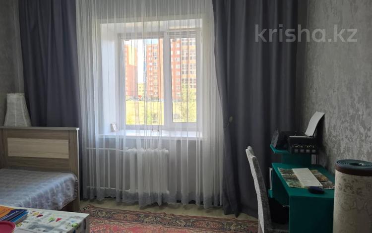 3-комнатная квартира · 78 м² · 2/5 этаж, мкр.Сарыарка 5 за 26 млн ₸ в Кокшетау — фото 2