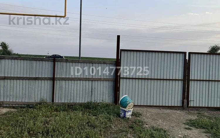 Саяжай · 3 бөлме · 50 м² · 6 жүзд., 1 линия 202 — Дача-3 Финансист, бағасы: 13 млн ₸ в Нургиса Тлендиеве — фото 2