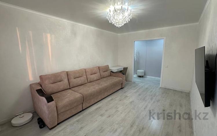 3-бөлмелі пәтер · 68.3 м² · 9/9 қабат, Майлина 9, бағасы: 32.5 млн ₸ в Астане, Алматы р-н — фото 2