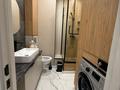 2-бөлмелі пәтер · 48 м² · 11/22 қабат, Сыганак 24, бағасы: 36 млн ₸ в Астане, Нура р-н — фото 8