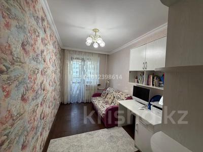 3-бөлмелі пәтер · 70 м² · 4/7 қабат, ул. Сыганак 16/1, бағасы: 33.9 млн ₸ в Астане, Нура р-н