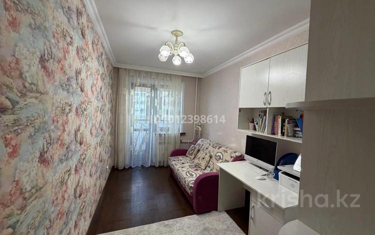 3-бөлмелі пәтер · 70 м² · 4/7 қабат, ул. Сыганак 16/1, бағасы: 33.9 млн ₸ в Астане, Нура р-н — фото 2