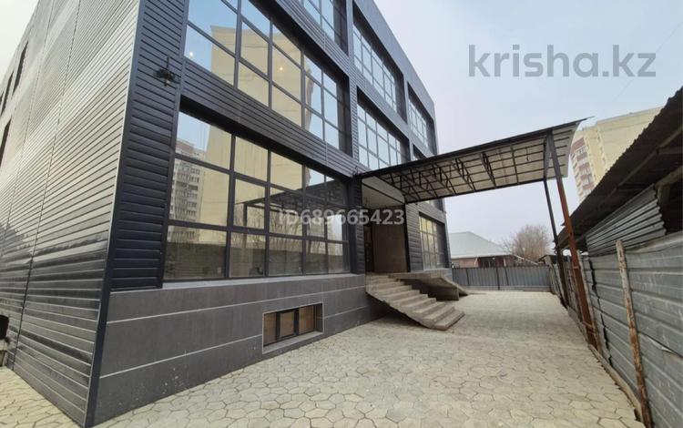 Свободное назначение · 1908 м² за ~ 13.4 млн 〒 в Алматы, Наурызбайский р-н — фото 8
