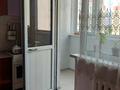 1-бөлмелі пәтер · 45 м² · 6/9 қабат, мкр Жас Канат, Хасангалиева 1/22 — Рыскулова Шемякина, бағасы: 180 000 ₸ в Алматы, Турксибский р-н
