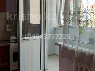 1-комнатная квартира · 45 м² · 6/9 этаж, мкр Жас Канат, Хасангалиева 1/22 — Рыскулова Шемякина за 180 000 ₸ в Алматы, Турксибский р-н