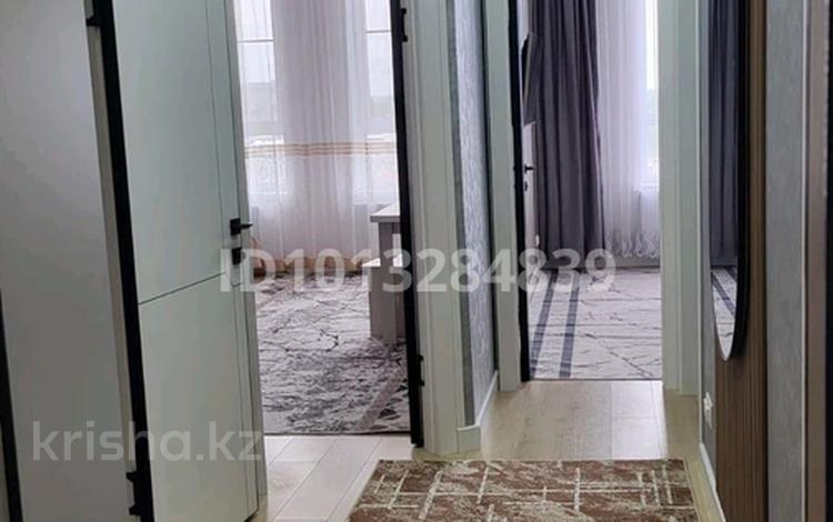 2-бөлмелі пәтер · 55 м² · 6/13 қабат, Райымбека 14 — Толе би уг варламова, бағасы: 320 000 ₸ в Алматы, Ауэзовский р-н — фото 2