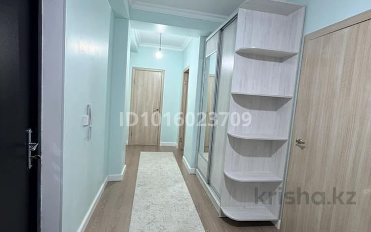 2-комнатная квартира · 68 м² · 6/9 этаж, мкр Нурсая, Таумуш Жумагалиева за 26 млн ₸ в Атырау — фото 2