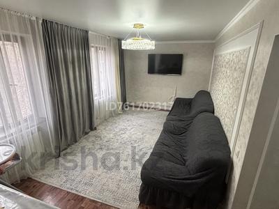 3-бөлмелі пәтер · 60.9 м² · 5/5 қабат, Жамбыл — В центре, бағасы: 18.5 млн ₸ в Каргалы (п. Фабричный)