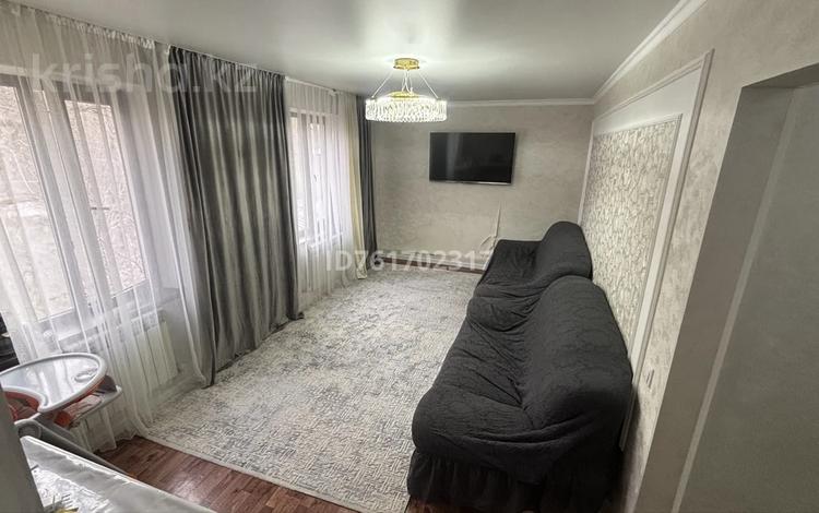 3-бөлмелі пәтер · 60.9 м² · 5/5 қабат, Жамбыл — В центре, бағасы: 18.5 млн ₸ в Каргалы (п. Фабричный) — фото 8