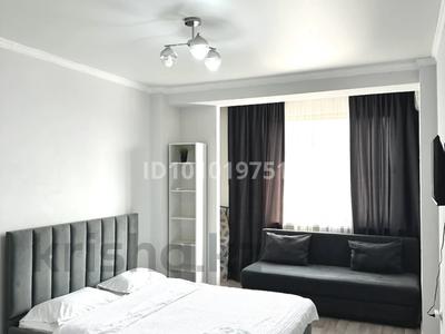 1-бөлмелі пәтер · 34 м² · 6/10 қабат, Варламова 326 — Карасай батыра, бағасы: 16 000 ₸ в Алматы, Алмалинский р-н