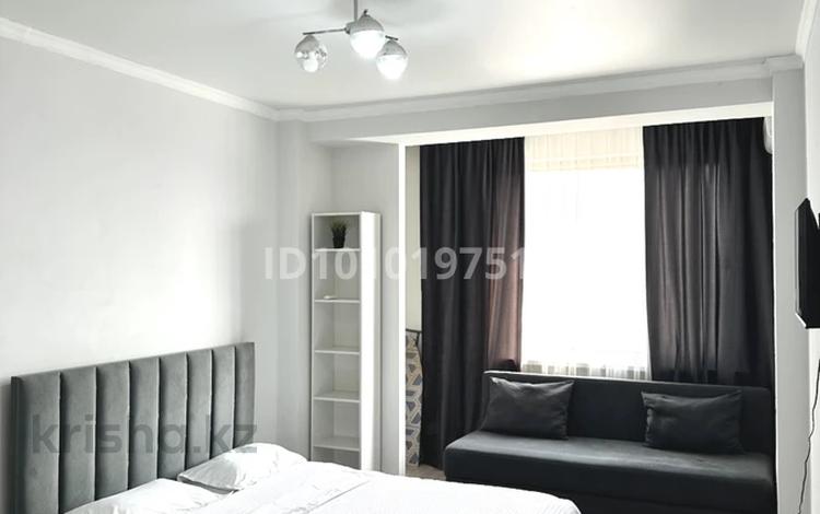 1-бөлмелі пәтер · 34 м² · 6/10 қабат, Варламова 326 — Карасай батыра, бағасы: 16 000 ₸ в Алматы, Алмалинский р-н — фото 11