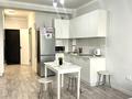 1-бөлмелі пәтер · 34 м² · 6/10 қабат, Варламова 326 — Карасай батыра, бағасы: 16 000 ₸ в Алматы, Алмалинский р-н — фото 3