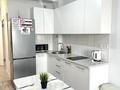 1-бөлмелі пәтер · 34 м² · 6/10 қабат, Варламова 326 — Карасай батыра, бағасы: 16 000 ₸ в Алматы, Алмалинский р-н — фото 4
