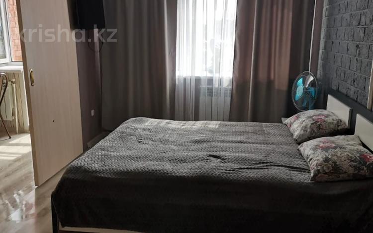 1-бөлмелі пәтер · 33 м² · 1/5 қабат, Юбилейный 43, бағасы: 150 000 〒 в Костанае — фото 8