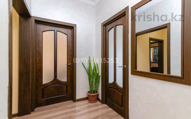 2-бөлмелі пәтер · 55 м² · 6/9 қабат, мкр Жетысу-1, Мкр Аксай-1 2 — Азия парк, бағасы: 350 000 ₸ в Алматы, Ауэзовский р-н — фото 11