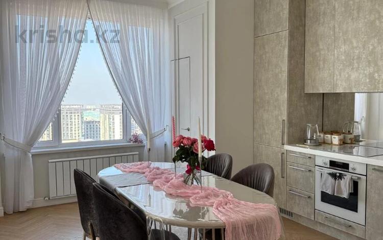 2-бөлмелі пәтер · 53 м² · 13/16 қабат, Розыбакиева — Аль-Фараби, бағасы: 72 млн ₸ в Алматы, Бостандыкский р-н — фото 22