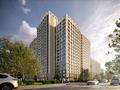 1-бөлмелі пәтер · 47.85 м² · 3/18 қабат, Достык, бағасы: ~ 37.8 млн ₸ в Астане — фото 8