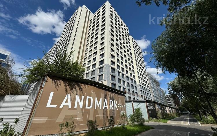 1-бөлмелі пәтер · 47.85 м² · 3/18 қабат, Достык, бағасы: ~ 37.8 млн ₸ в Астане — фото 5