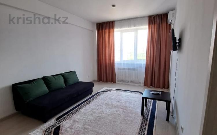 1-комнатная квартира · 38.3 м² · 9/9 этаж, Сарыарка за 26 млн ₸ в Алматы, Турксибский р-н — фото 9