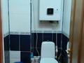 2-бөлмелі пәтер · 90 м² · 1/4 қабат, АКНМ 11, бағасы: 39 млн ₸ в  — фото 7