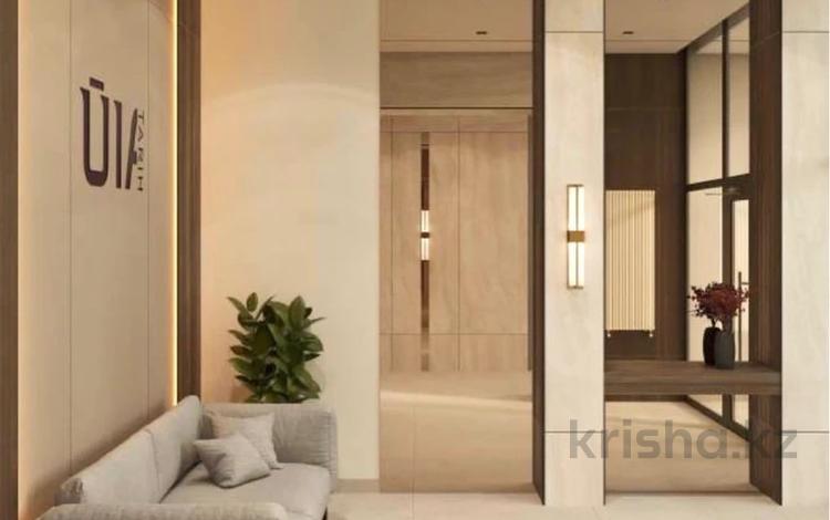 1-комнатная квартира · 29.68 м² · 9/9 этаж, Е 909 23 за 18.6 млн ₸ в Астане, Нура р-н — фото 2