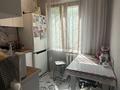 3-комнатная квартира · 58 м² · 3/4 этаж, мкр №1 79 за 36.5 млн ₸ в Алматы, Ауэзовский р-н