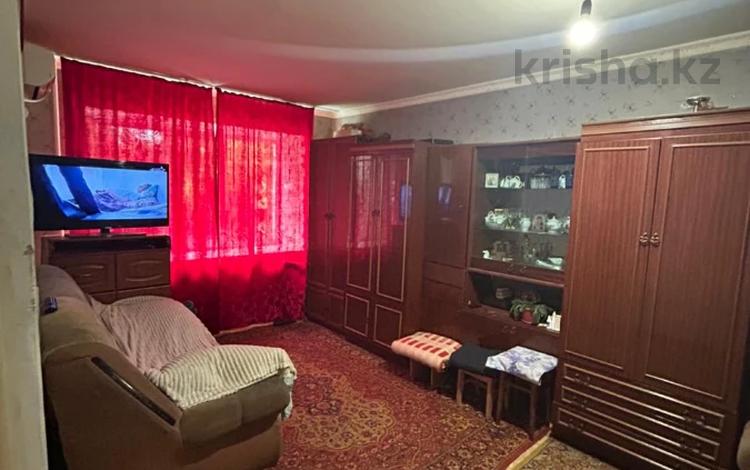 1-бөлмелі пәтер · 30.1 м² · 2/5 қабат, ТОРАЙГЫРОВА 18, бағасы: 11.1 млн ₸ в Павлодаре — фото 2