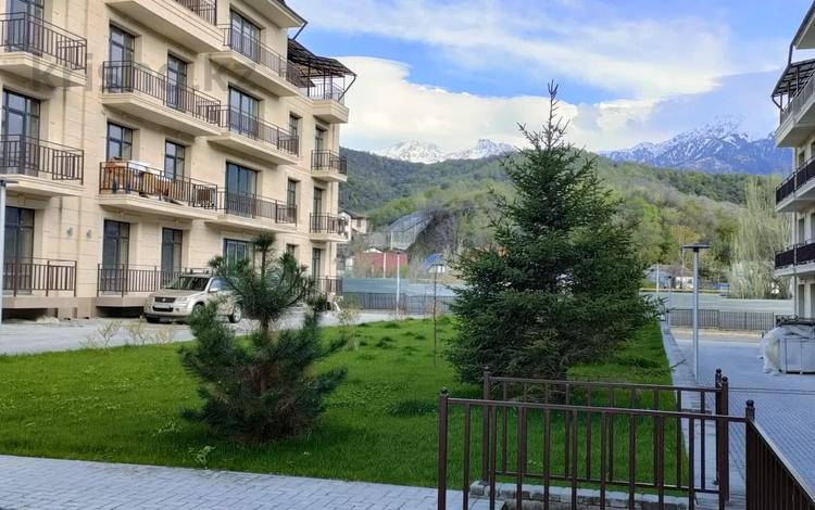 4-комнатная квартира · 141 м² · 3/4 этаж, мкр Юбилейный, Мтф 3 — Ондасынова за 137 млн ₸ в Алматы, Медеуский р-н — фото 33