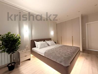 3-комнатная квартира · 80 м², Просп. Назарбаева 28а — Райымбека за 35 000 ₸ в Алматы