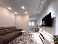3-бөлмелі пәтер · 80 м², Просп. Назарбаева 28а — Райымбека, бағасы: 35 000 ₸ в Алматы — фото 6