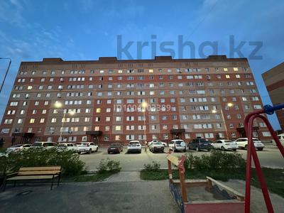 3-бөлмелі пәтер · 69.5 м² · 3/9 қабат, 10 микрорайон — ФОК, бағасы: 27.5 млн ₸ в Аксае
