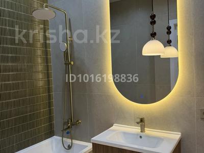 2-комнатная квартира · 66 м² · 5/9 этаж, мкр Юго-Восток 137 за 47 млн ₸ в Караганде, Казыбек би р-н