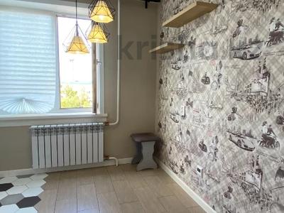 2-бөлмелі пәтер · 54 м² · 6/9 қабат, М. Ауэзова 89, бағасы: 15 млн ₸ в Аксу