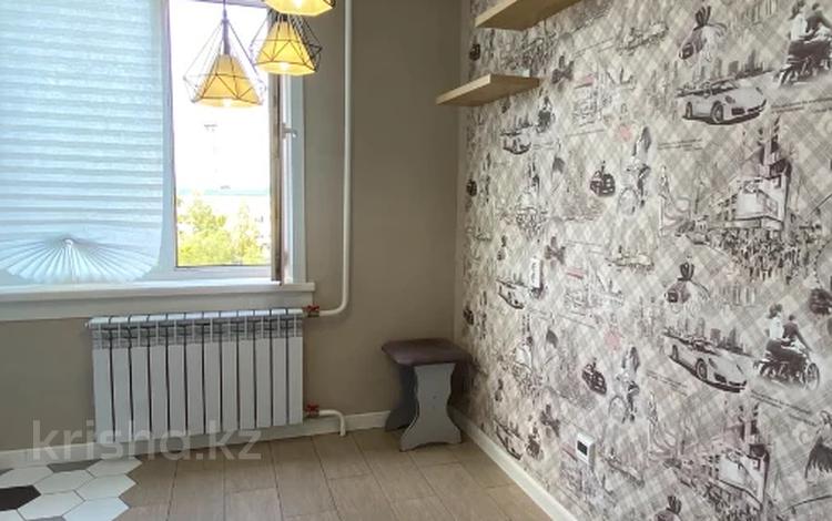 2-бөлмелі пәтер · 54 м² · 6/9 қабат, М. Ауэзова 89, бағасы: 15 млн ₸ в Аксу — фото 28