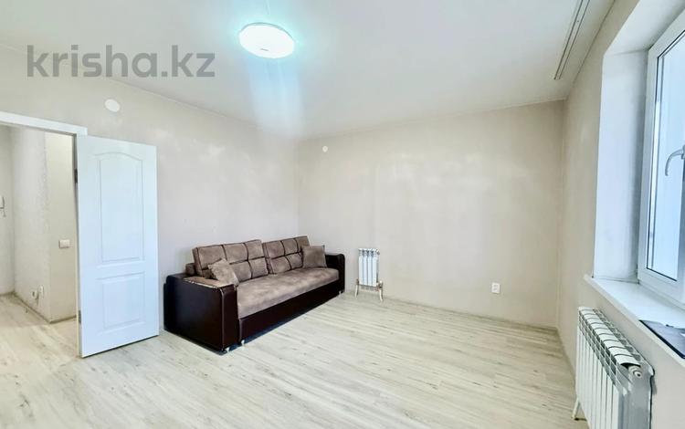 1-бөлмелі пәтер · 45 м², Сатпаева пр-т, бағасы: 21 млн ₸ в Усть-Каменогорске — фото 2
