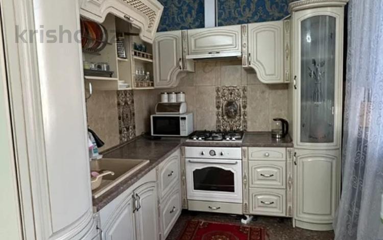 4-комнатная квартира · 165 м² · 2 этаж, Лермонтова 18 за 49.8 млн ₸ в Костанае — фото 17