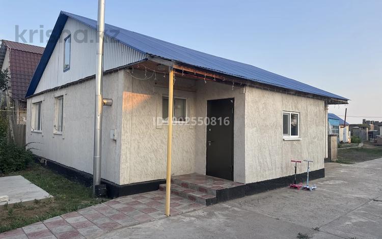 Отдельный дом · 4 комнаты · 150 м² · 11 сот., 12 микрорайон 6 — В сторону Коралла за 26 млн ₸ в Аксае — фото 2