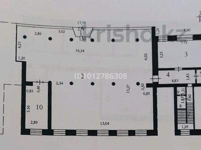 Свободное назначение · 273.9 м² за 1.3 млн ₸ в Караганде, Казыбек би р-н