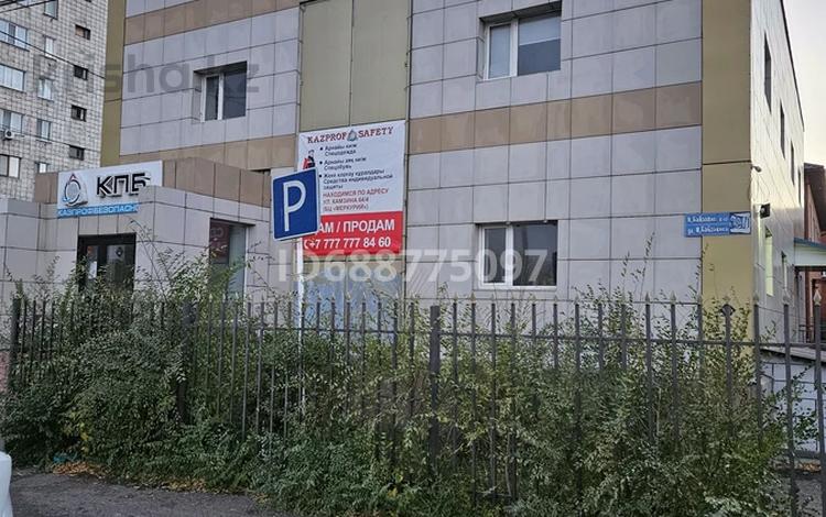 Свободное назначение, офисы • 400 м² за 1 млн 〒 в Павлодаре — фото 2